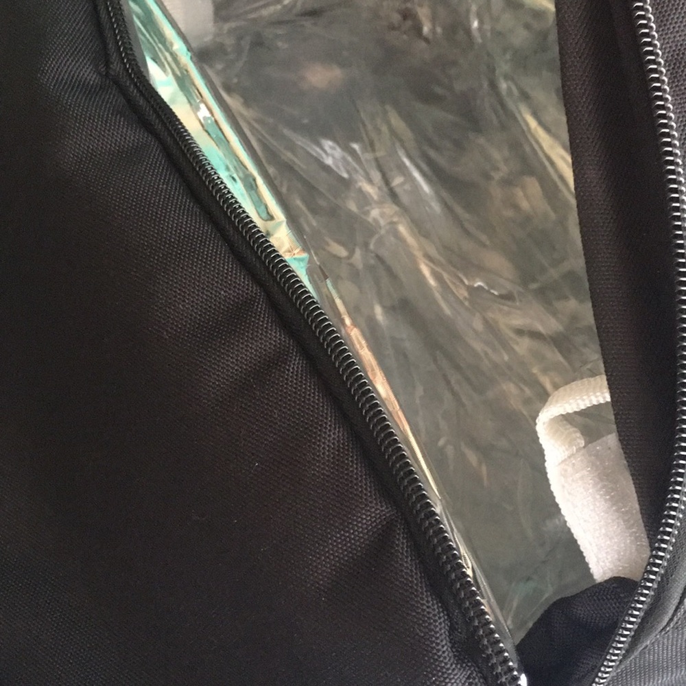 NWT Backpack& Cooler - Picture 3 of 7